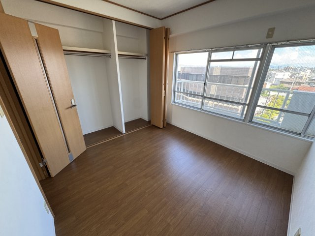 三隆（1）コーポラスの子供部屋