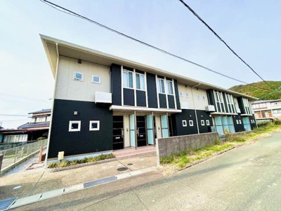 【外観】 | シャーメゾンAYUMI