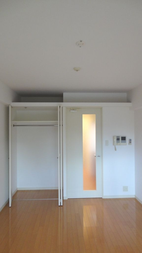 サヴォイザ・リバーテラスの内装