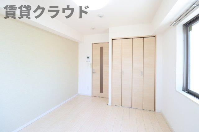 リブリ・エイリアスの寝室|お気軽にお問い合わせください♪