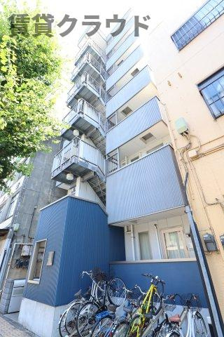 リブリ・エイリアスの外観|お気軽にお問い合わせください♪