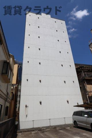 リブリ・エイリアスの外観|外観も気になるポイント