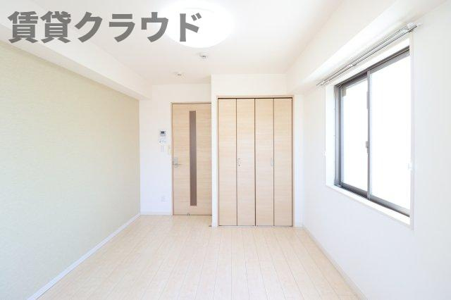 リブリ・エイリアスの居間・リビング|使いやすい居間です