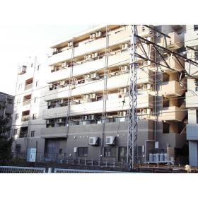 川崎市多摩区西生田2丁目のマンションの画像