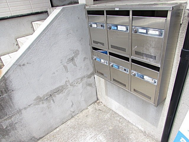 アーバンステージ生瀬のその他共用部分