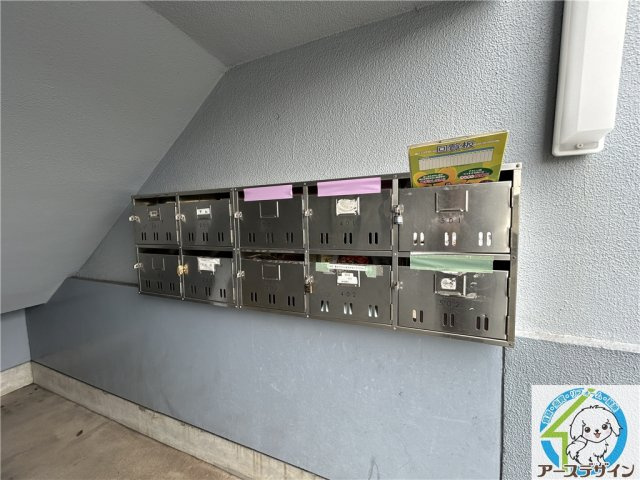 ルシェルブルーはりまのその他共用部分