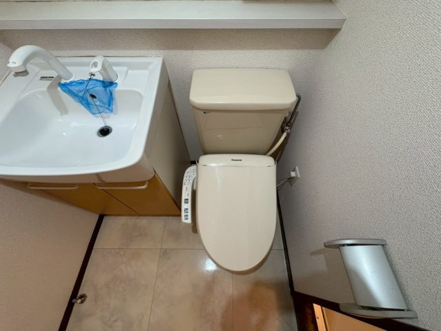 H・Iビル｜名古屋市の賃貸ならMy賃貸のトイレ|H・Iビル