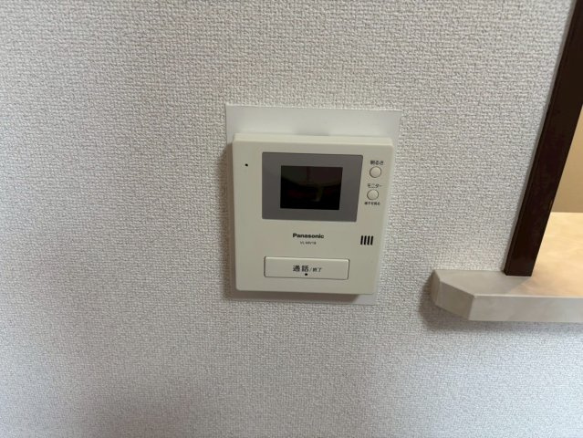 H・Iビル｜名古屋市の賃貸ならMy賃貸のセキュリティ|H・Iビル