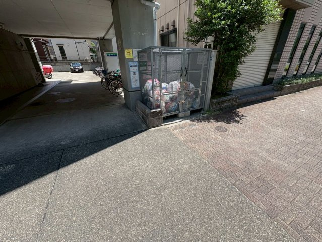 H・Iビル｜名古屋市の賃貸ならMy賃貸のその他共用部分|H・Iビル