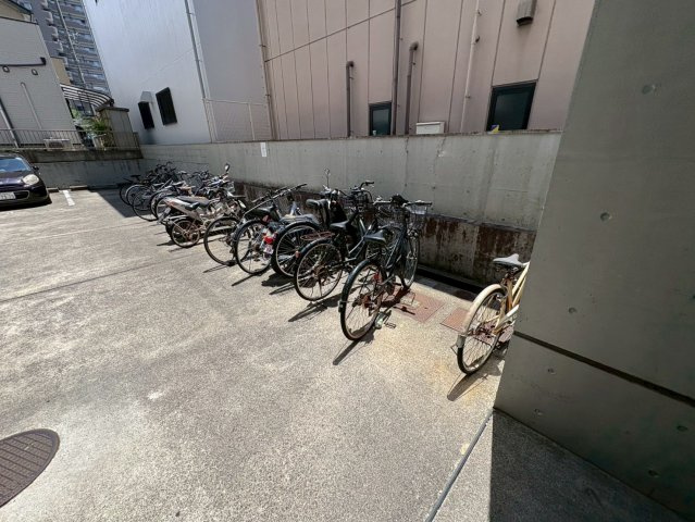 H・Iビル｜名古屋市の賃貸ならMy賃貸のその他共用部分|H・Iビル