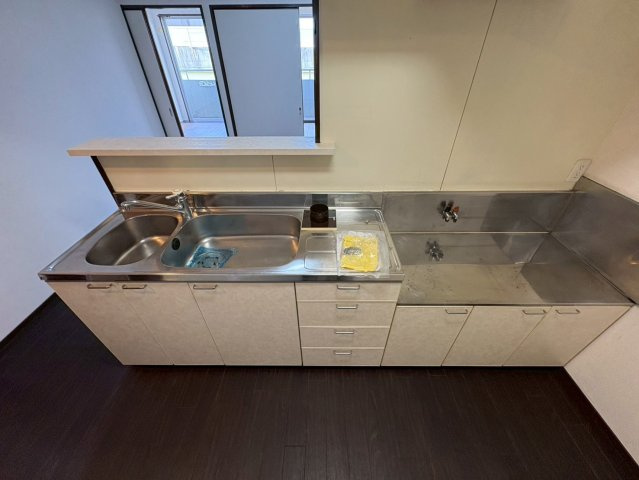 H・Iビル｜名古屋市の賃貸ならMy賃貸のキッチン|H・Iビル