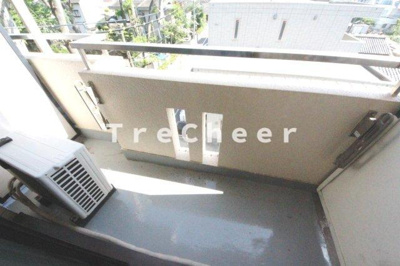 【バルコニー】 | サンハイツ井口