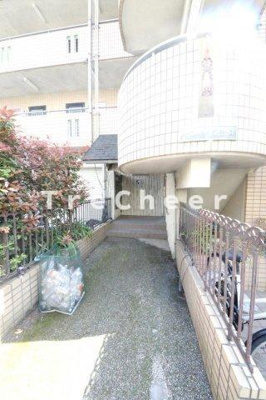 【その他共用部分】 | サンハイツ井口