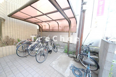 【その他共用部分】 | サンハイツ井口