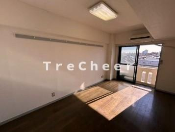 【居間・リビング】 | サンハイツ井口