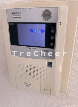 【玄関】 | サンハイツ井口