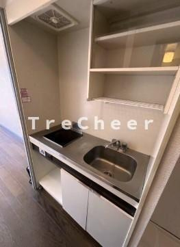 【キッチン】 | サンハイツ井口