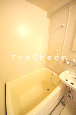 【浴室】 | サンハイツ井口