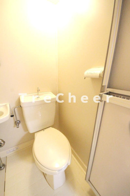 【トイレ】 | サンハイツ井口