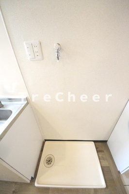 【設備】 | サンハイツ井口