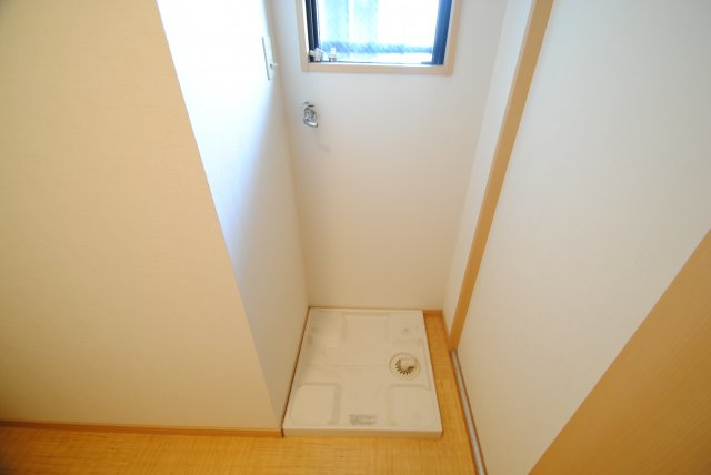 レジデンシャルのその他|内装イメージ：同物件別室