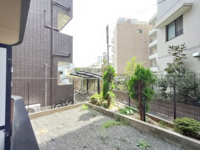 青木ビルのその他