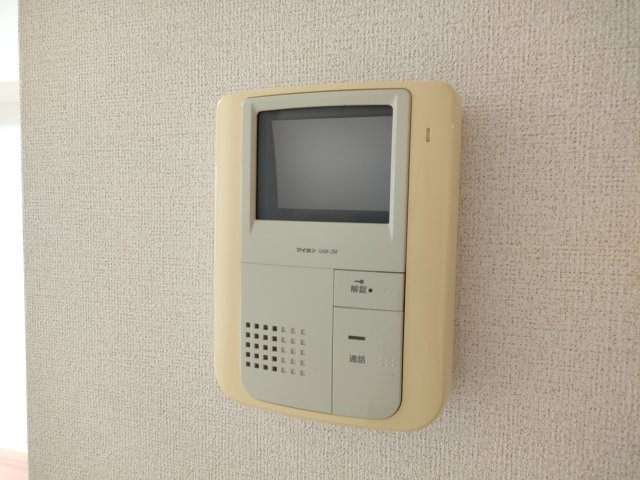 青木ビルのセキュリティ