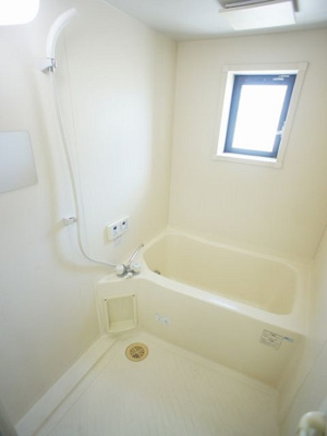 【浴室】 | アレストクマクラＢ | 日々の疲れをリセットできる浴室です♪