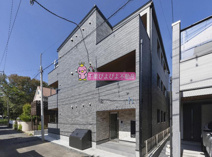 robot home 弁天の画像