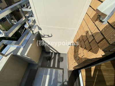 【その他共用部分】 | コープオリンピアⅢ