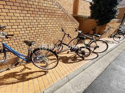 【その他共用部分】 | コープオリンピアⅢ