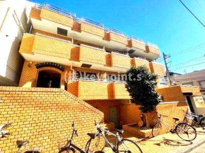 【エントランス】 | コープオリンピアⅢ