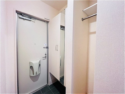 【玄関】 | Ｒｅｖｅ・ｋ