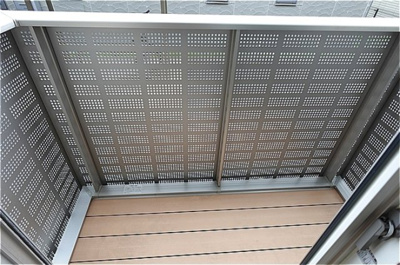 【バルコニー】 | Ｒｅｖｅ・ｋ