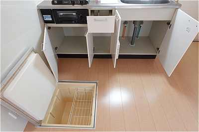 【キッチン】 | Ｒｅｖｅ・ｋ