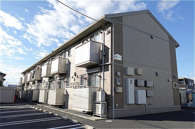 【外観】 | Ｒｅｖｅ・ｋ