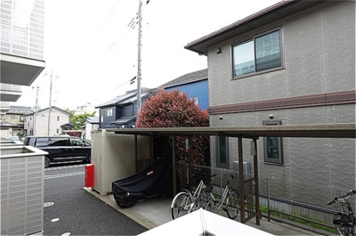 【バルコニー】 | Ｒｅｖｅ・ｋ