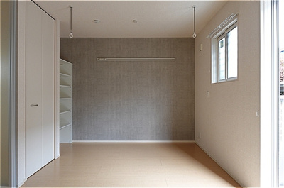 【内装】 | Ｒｅｖｅ・ｋ