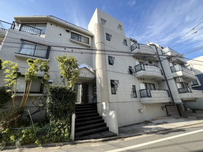 【外観】 | S・FLAT