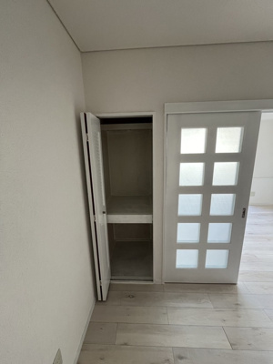 【居間・リビング】 | S・FLAT | 別部屋参考写真