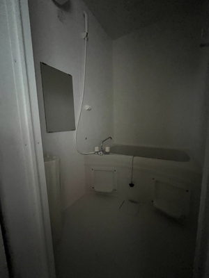 【浴室】 | S・FLAT | 別部屋参考写真