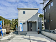 富士宮市山本 新築一戸建て 1号棟の画像