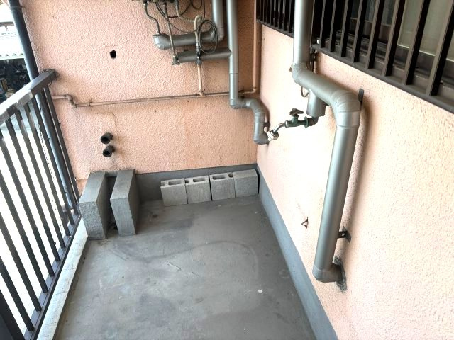 ベルメゾン一須賀Ⅲ号館の設備