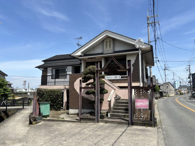 ベルメゾン一須賀Ⅲ号館