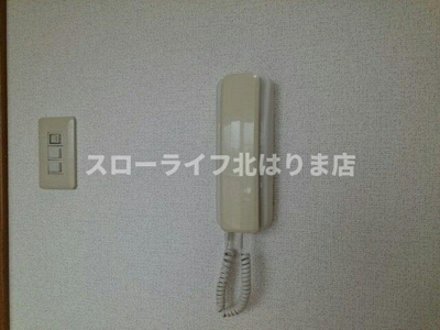 【セキュリティ】 | サンセールⅢ