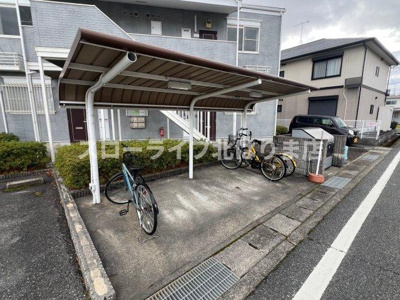 【その他共用部分】 | サンセールⅢ