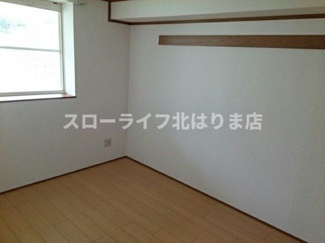 【洋室】 | サンセールⅢ