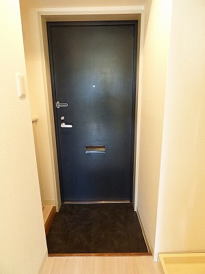 【玄関】 | 品川中延ステーションレジデンス | 別部屋参考写真