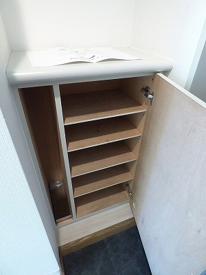 【収納】 | 品川中延ステーションレジデンス | 別部屋参考写真