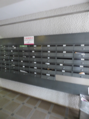 【その他共用部分】 | 品川中延ステーションレジデンス